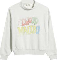Elwood Scout Graphic Sweatshirt