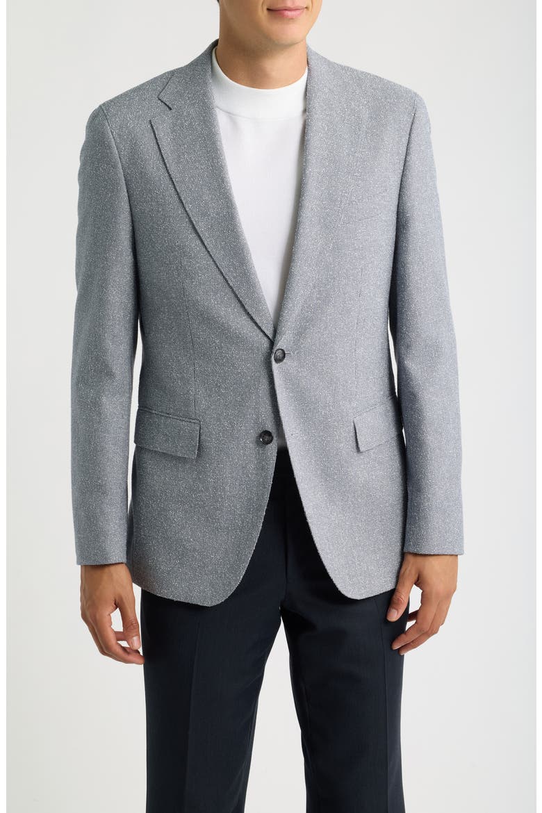 H-Hutson-263 Sport Coat, Alternate, color, DARK BLUE