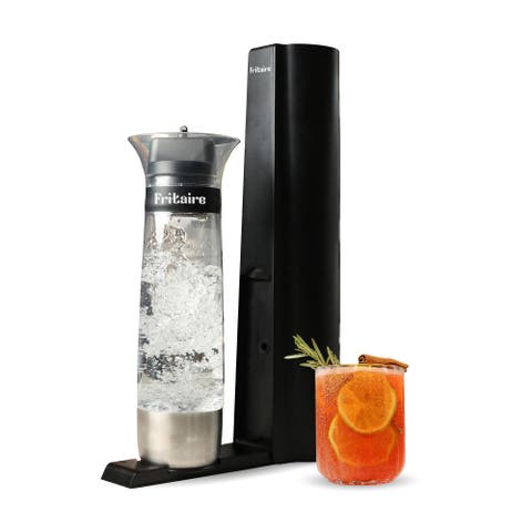 Fizze Soda Maker Machine