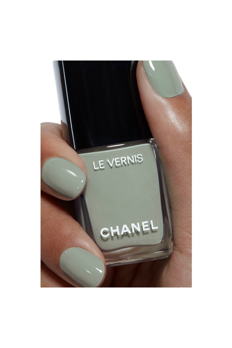 LE VERNIS Longwear Nail Color, Alternate, color, 131 CAVALIER SEUL