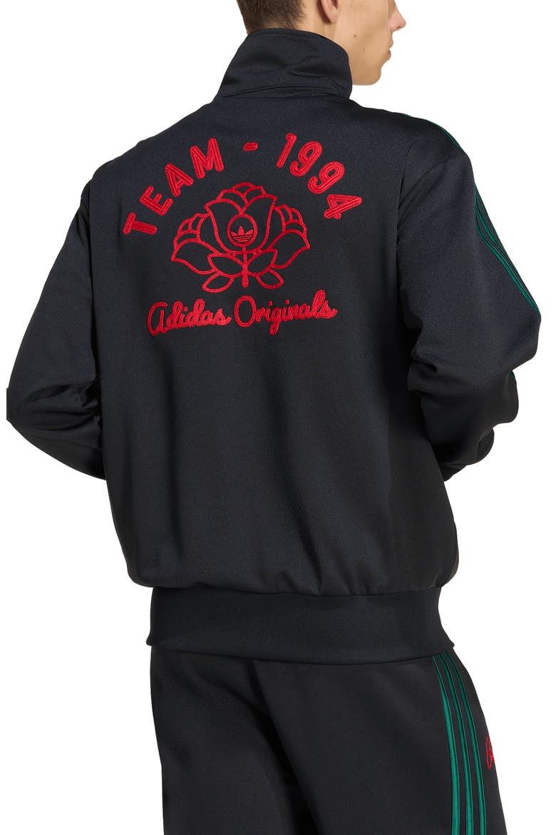 Firebird Roses Track Jacket (Men) | Nordstrom