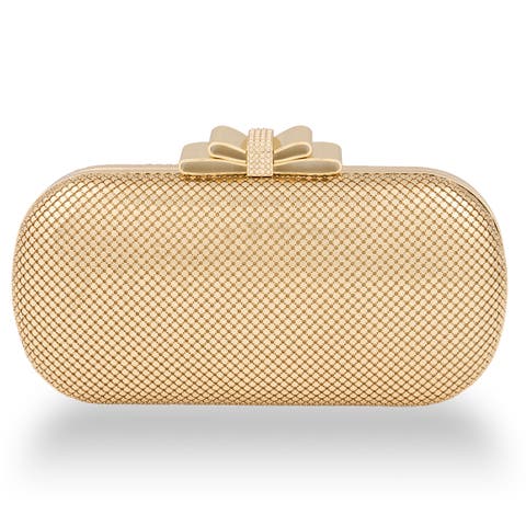 Marilyn Bow Minaudiere