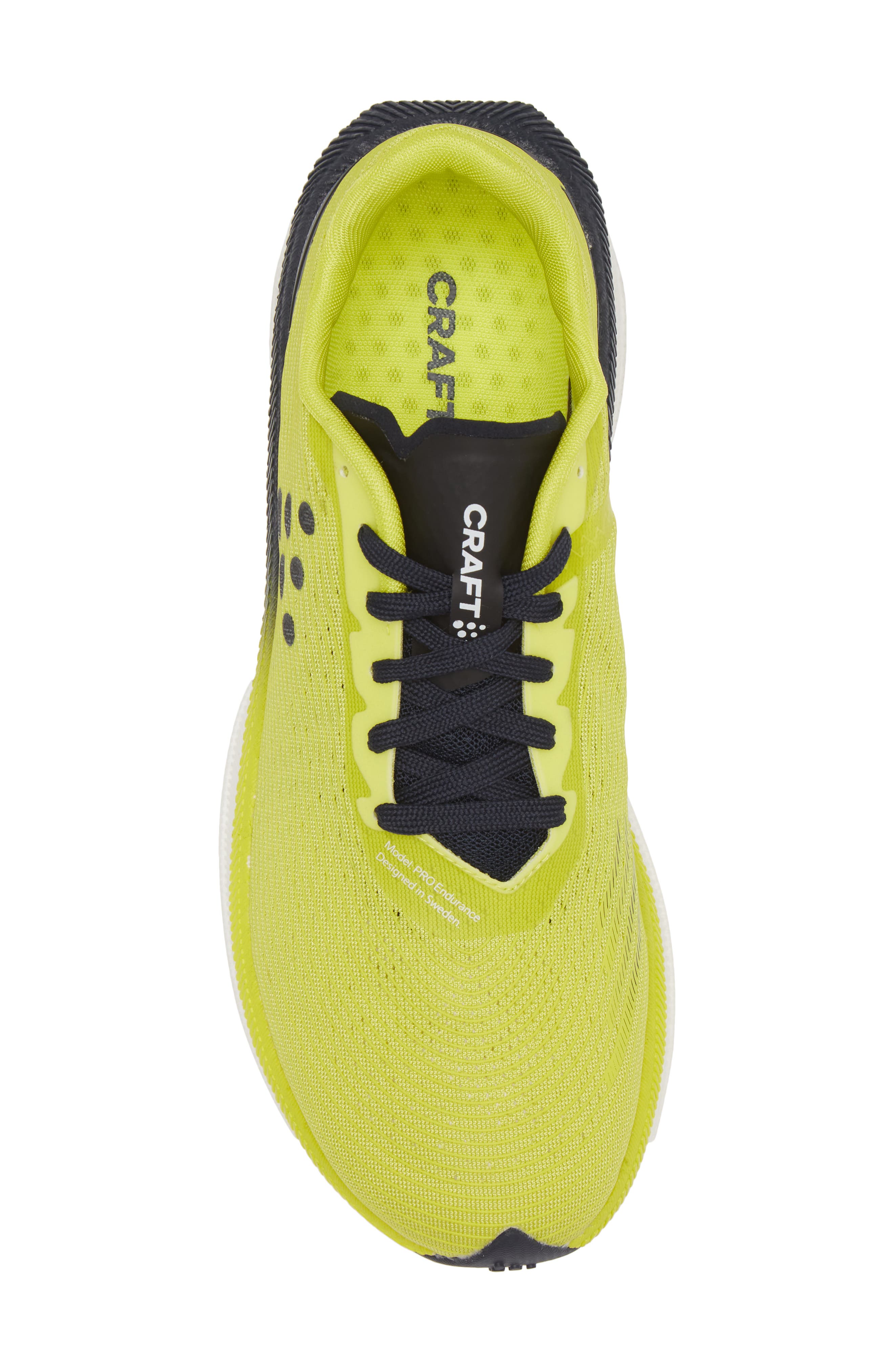 Craft Pro Endur Distance Running Shoe, Alternate, color, N Light-Blaze