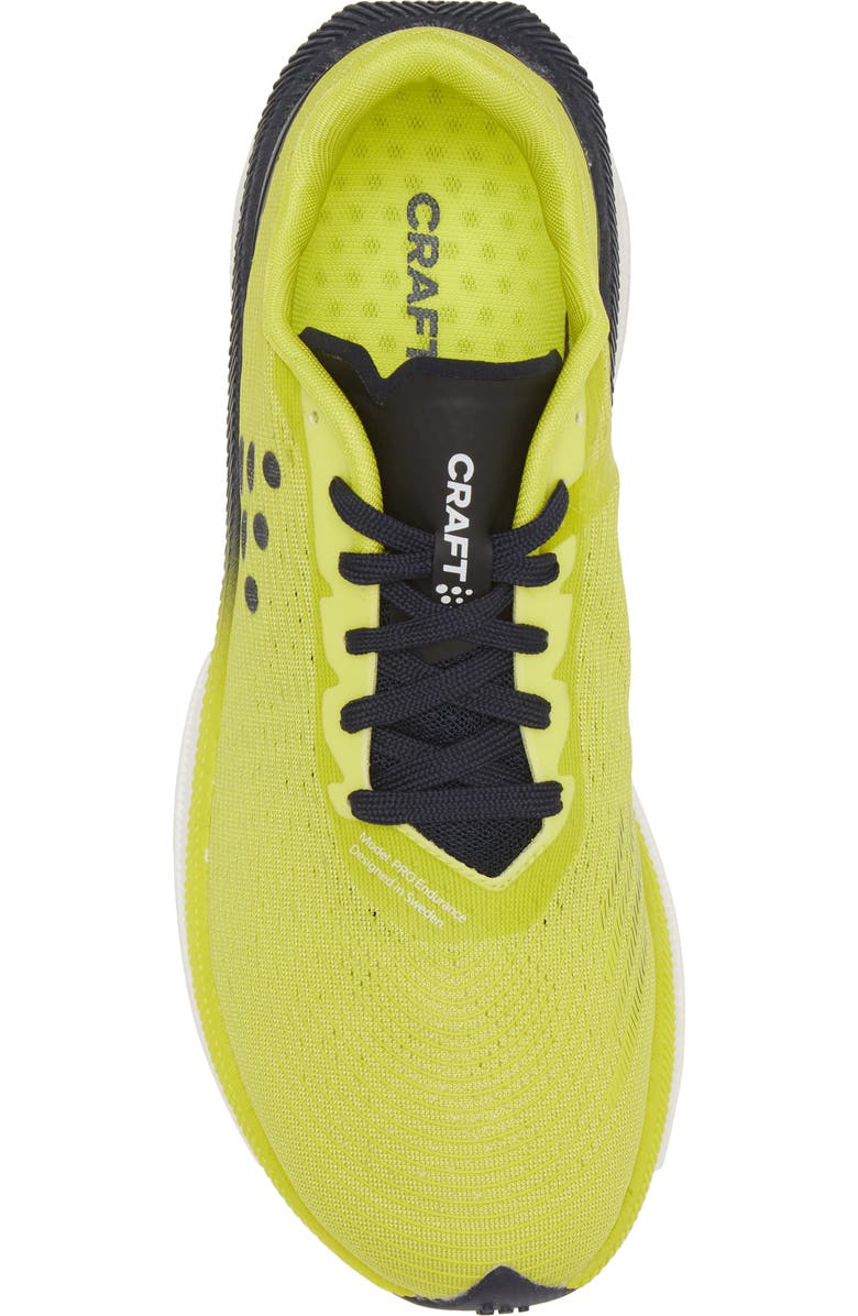 Craft Pro Endur Distance Running Shoe, Alternate, color, N Light-Blaze