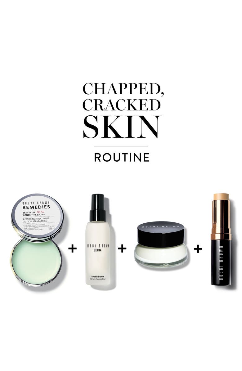 Bobbi Brown Remedies Skin Salve Restoring Treatment, Alternate, color,