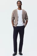 H&M Slim-fit cotton chinos