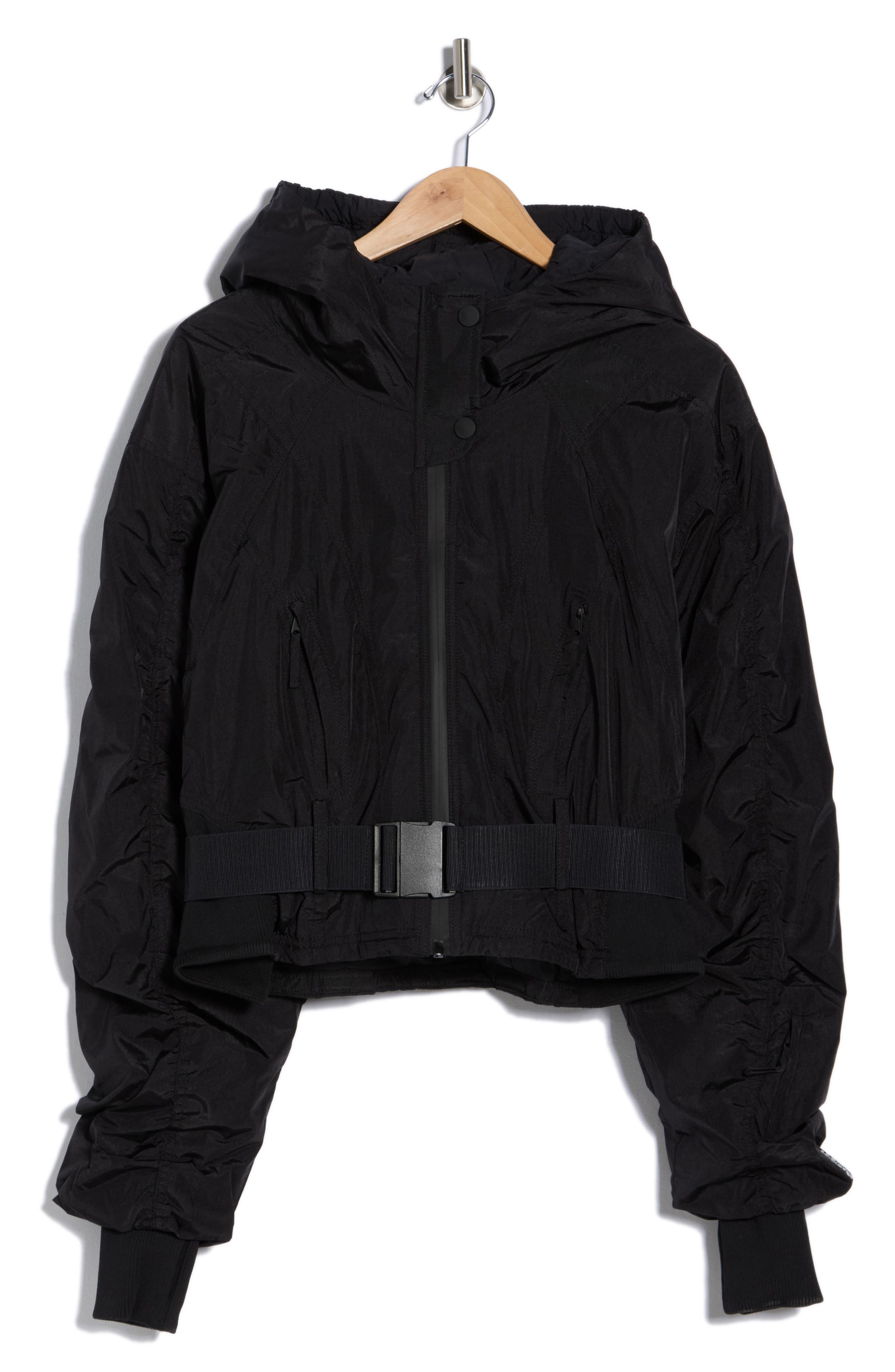 Free People Powder Vixen Jacket