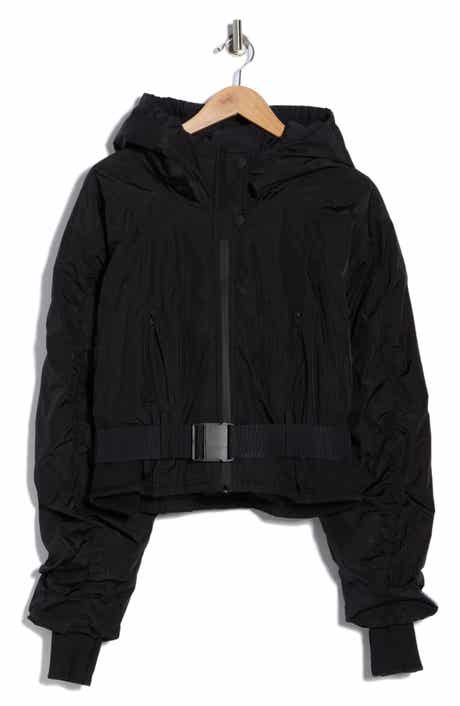 Free People Powder Vixen Jacket