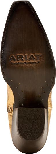 Casanova Western Boot