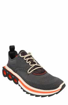 FERRAGAMO Nima Sneaker