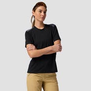 Backcountry Slickrock Drirelease Tech T-Shirt - Women's