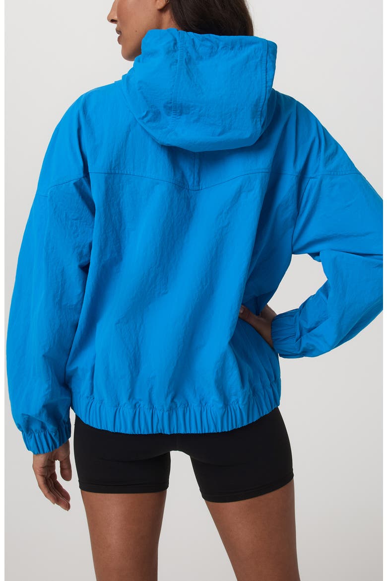 Ventana Jacket, Alternate, color, REGATTA BLUE