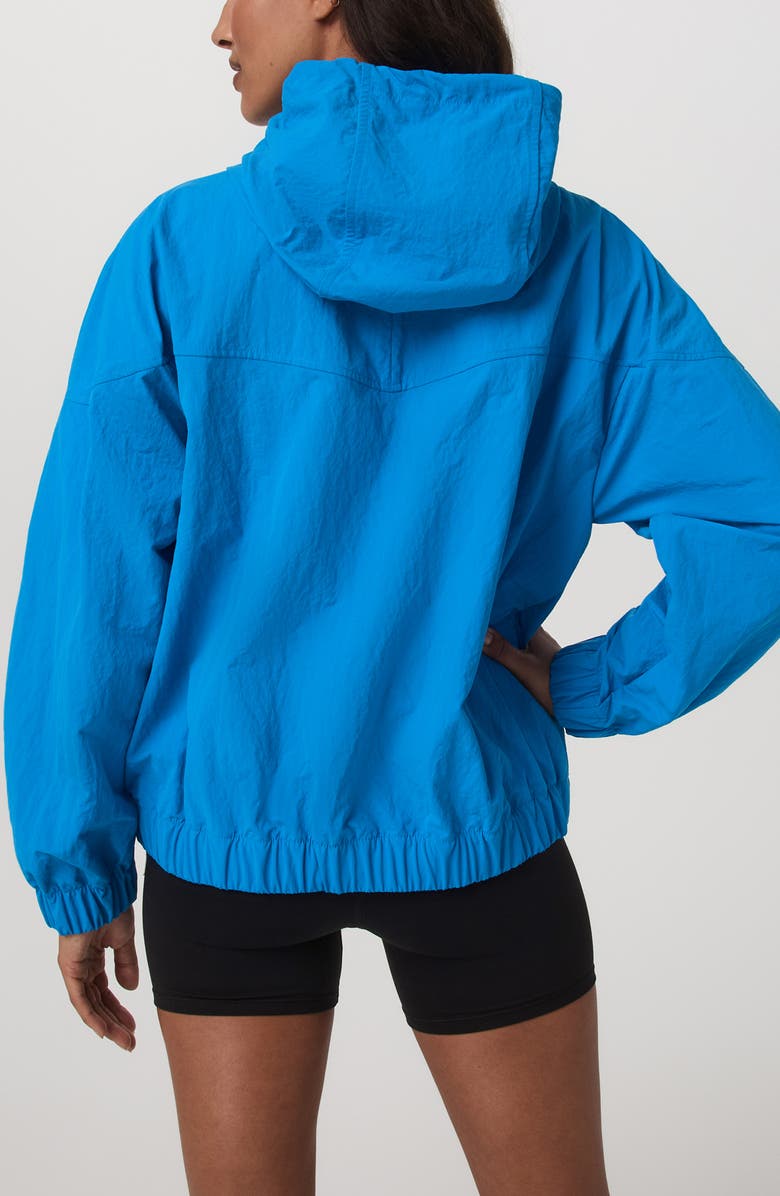 Vuori Ventana Jacket, Alternate, color, Regatta Blue