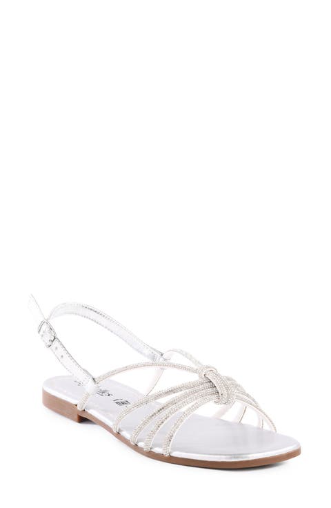 Coasting Slingback Sandal (Women)