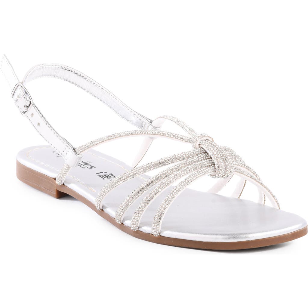 SEYCHELLES SEYCHELLES COASTING SLINGBACK SANDAL
