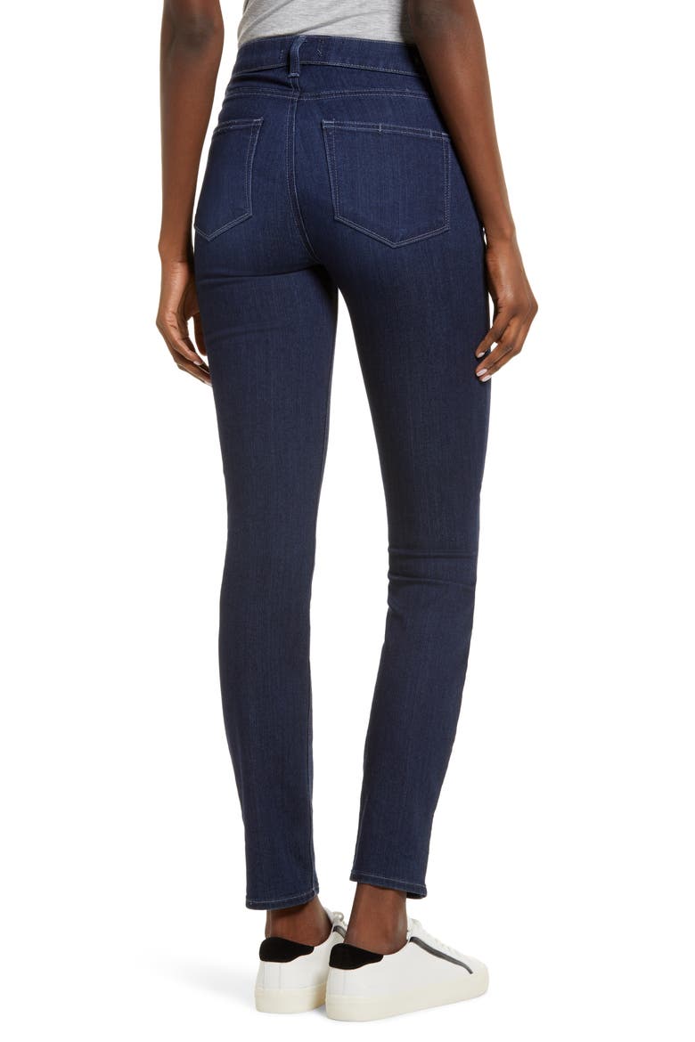 Hoxton Skinny Jeans, Alternate, color, MIKA