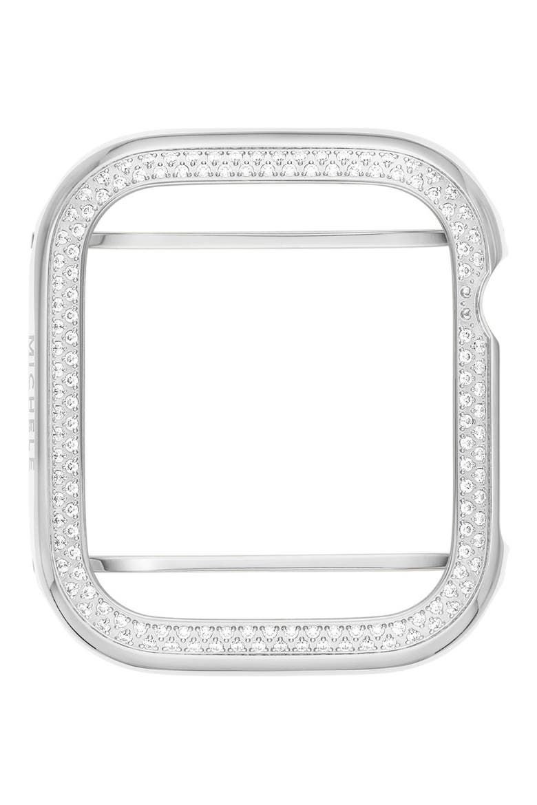 41mm Apple Watch® Case Attachment, Main, color, STAINLESS STEEL