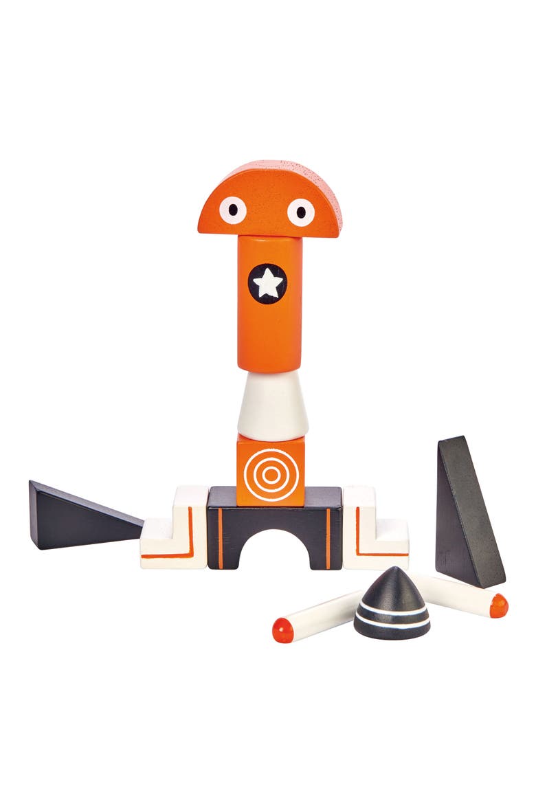Galaxy Magblocs Toy Set, Alternate, color, MULTI