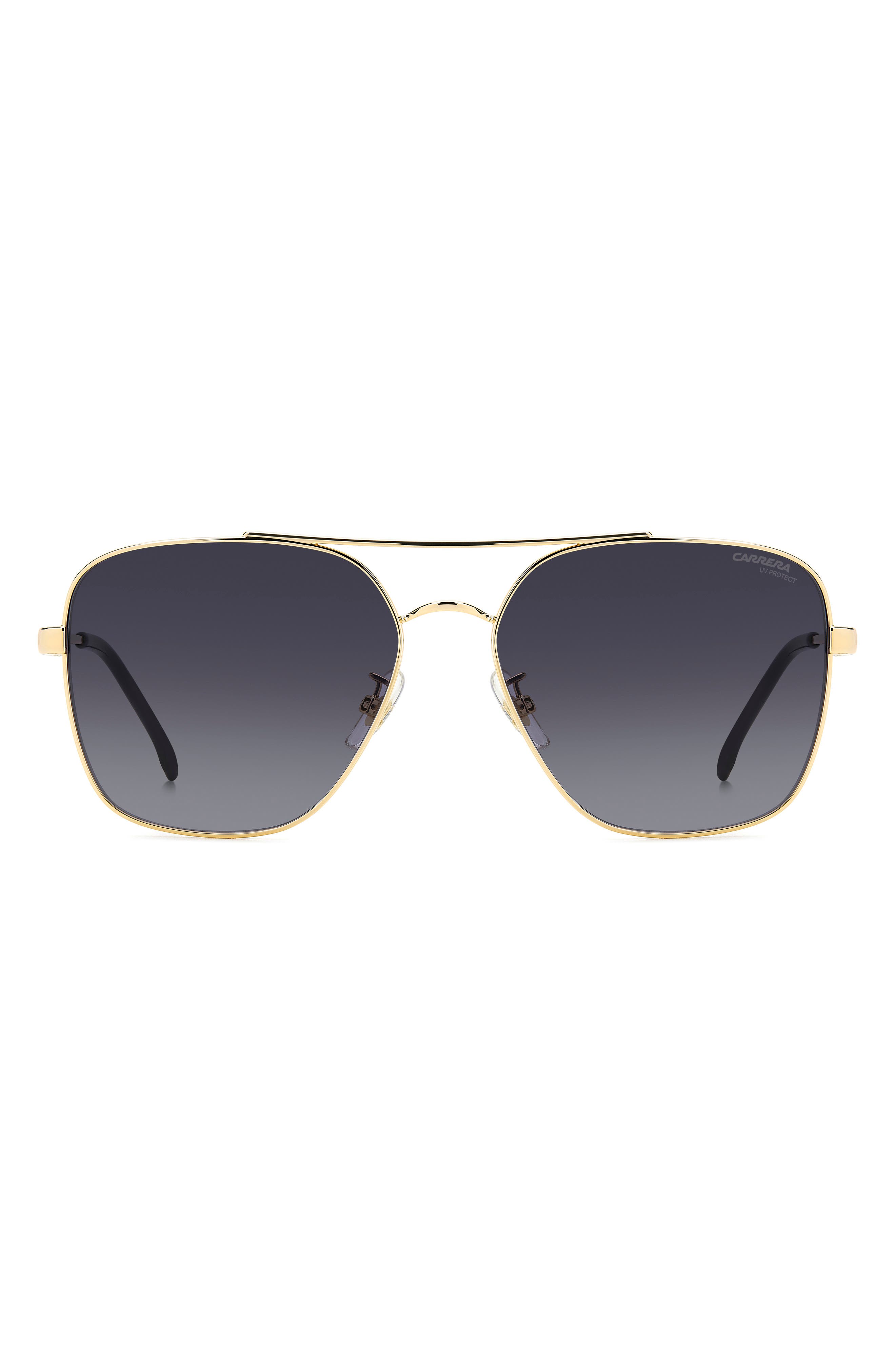 selected GOLD/ GREY SHADED