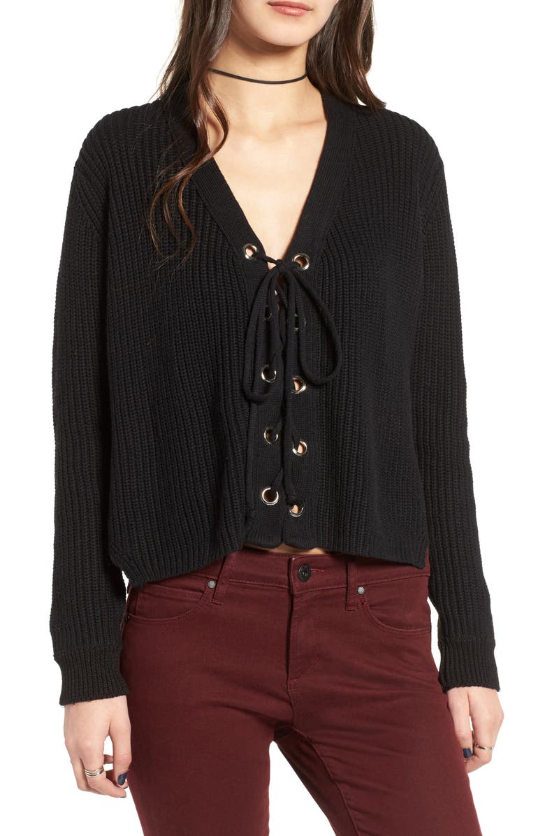 All in Favor , Main, color, 