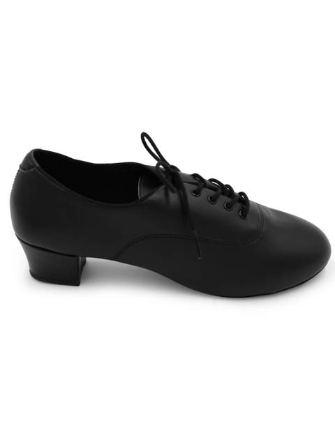 Men's Latin Ballroom Shoe
