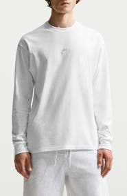 Nike Essential Long Sleeve T-Shirt