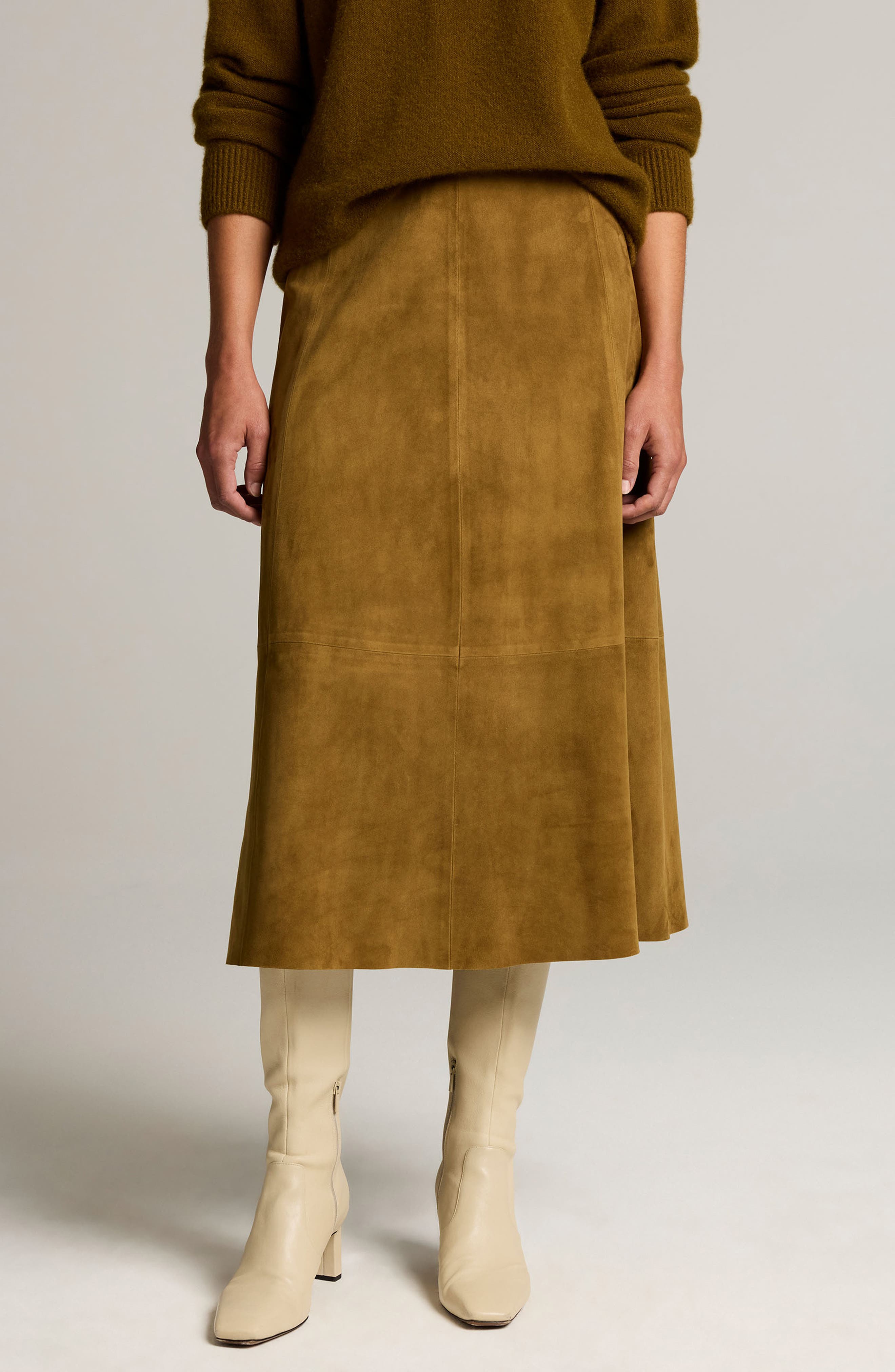 selected MOSS OCHRE