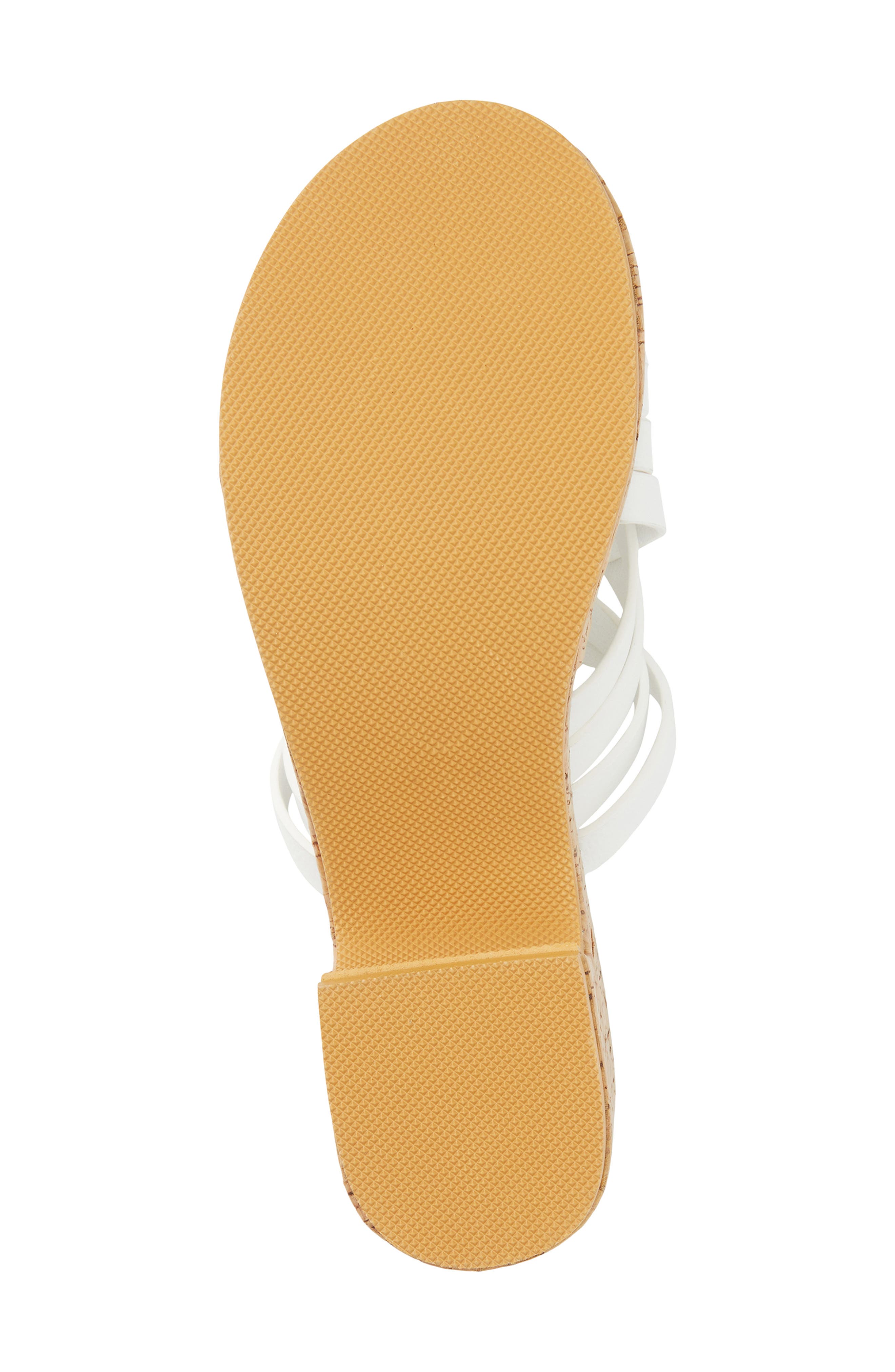 BEACH BY MATISSE Daydream Platform Sandal, Alternate, color, 