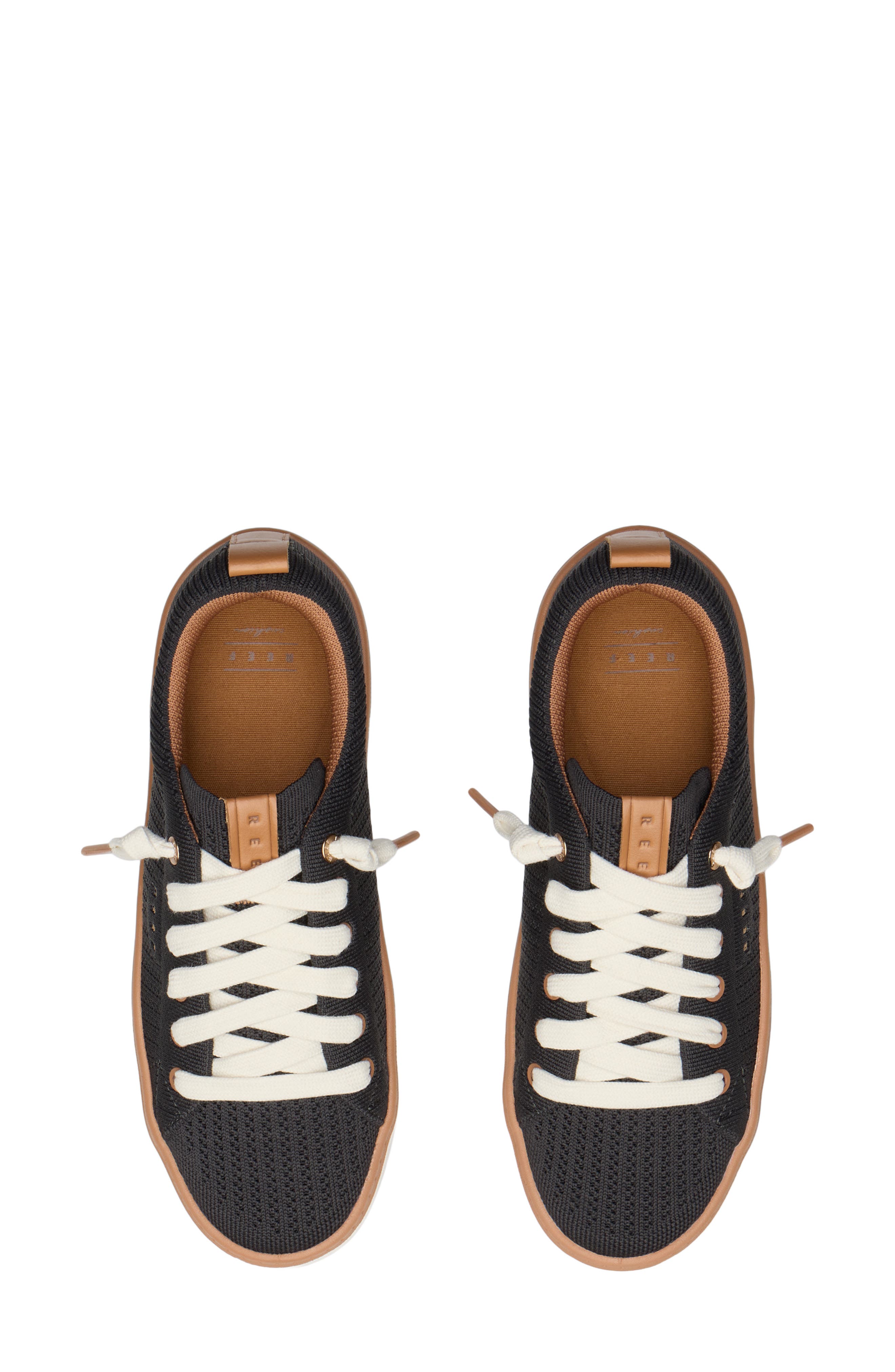 Reef Lay Day Lite Sneaker, Alternate, color, 