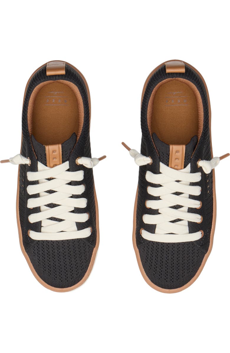 Reef Lay Day Lite Sneaker, Alternate, color,
