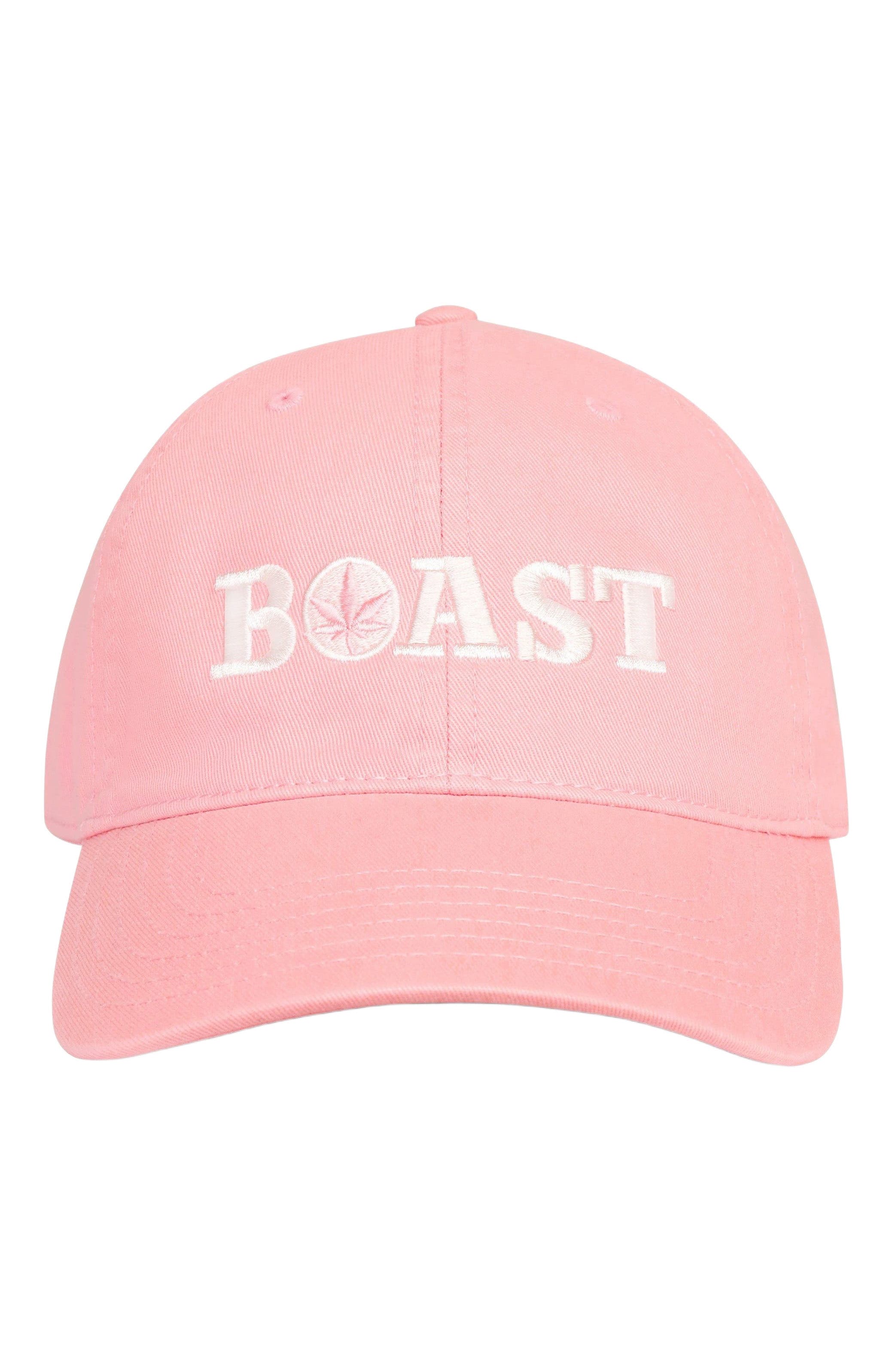 selected Pink White
