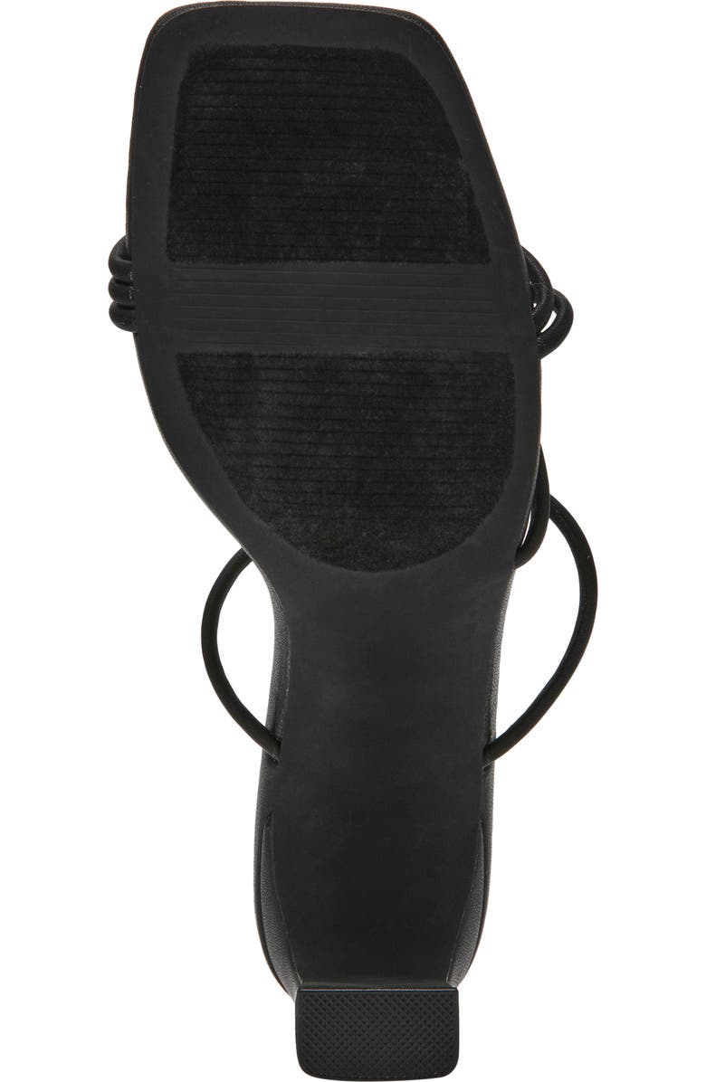 DV by Dolce Vita Leesha Slide Sandal, Alternate, color, Black