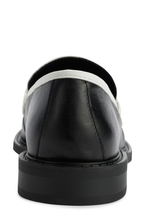 Karl Lagerfeld Paris Rylyn Ii Loafer In Multi