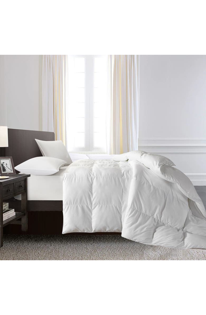 CHIC Odis Down & Feather Pillow, Alternate, color, 