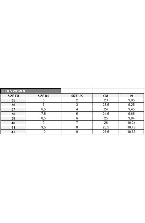 Scalpers Embroidered Side Skull Henry Sneakers