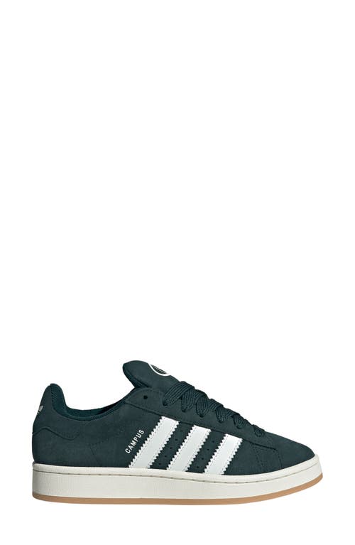 Adidas Originals Adidas Campus 00s Sneaker In Green