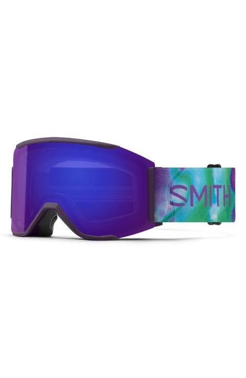 Squad MAG™ 177mm Snow Goggles