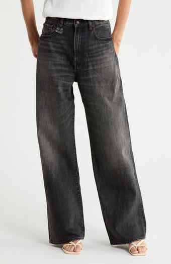 D'Arcy Loose Jeans