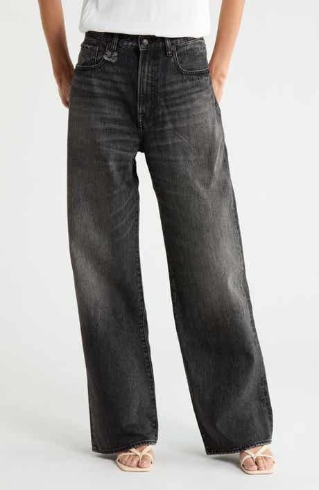 D'Arcy Loose Jeans