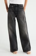 R13 D'Arcy Loose Jeans
