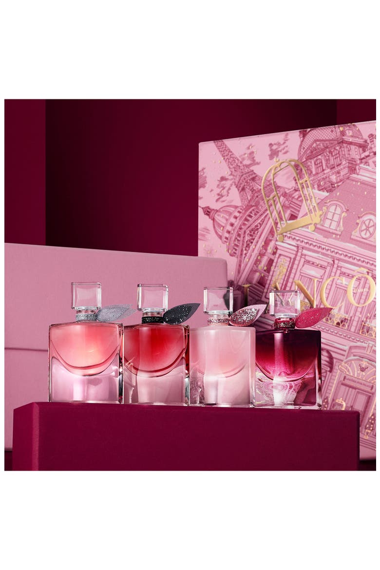4-Piece La Vie est Belle Women's Fragrance Set $57 Value, Alternate, color, NO COLOR