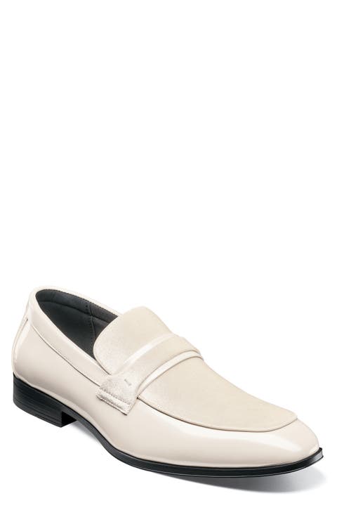 Spratley Saddle Loafer (Men)