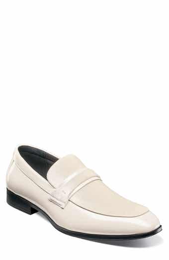 Stacy Adams Spratley Saddle Loafer