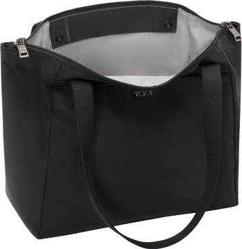 Small Just In Case Nylon Tote
