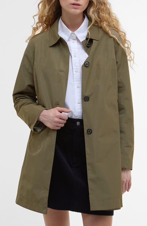 Shop Green Barbour Online | Nordstrom