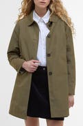 Barbour Babbity Reversible Raincoat
