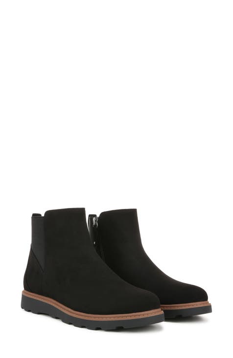 Scholl ankle boots on sale