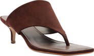 Schutz Sage Sandal