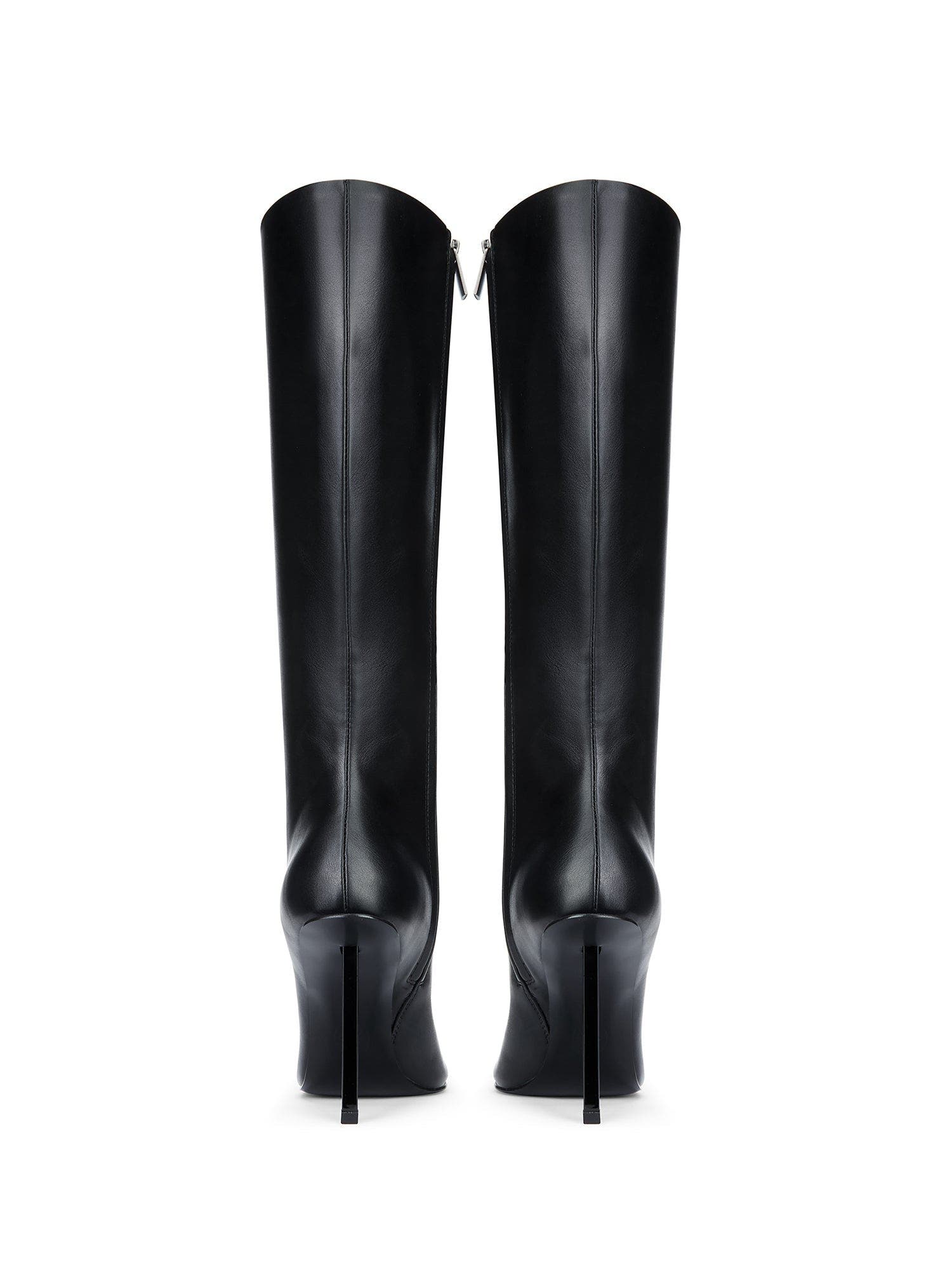 FEMME Vienna Boot, Alternate, color, Black