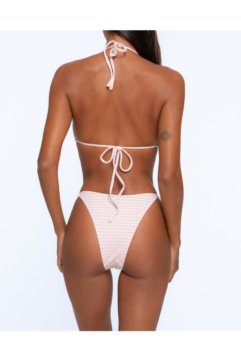 Keani Bikini Bottoms, Main, color, Pink